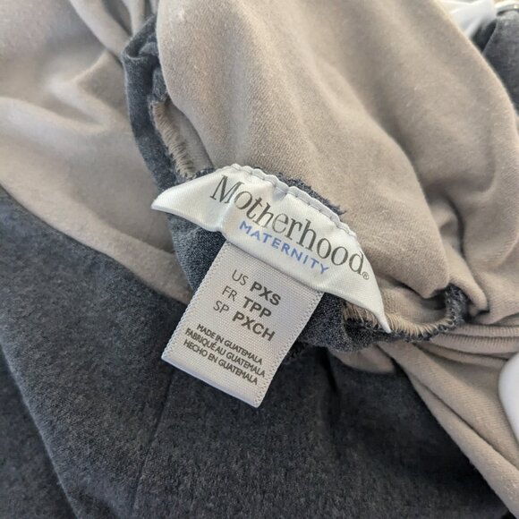 Maternity Pants - Picture 2 of 3